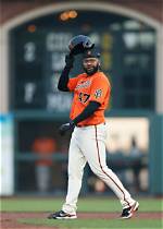 Johnny Cueto Age, Wiki, Biography, Wife, Children, Salary, Net Worth, Parents