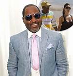 Johnny Gill’s Girlfriend Stories, Son, Wife & Gay Rumors