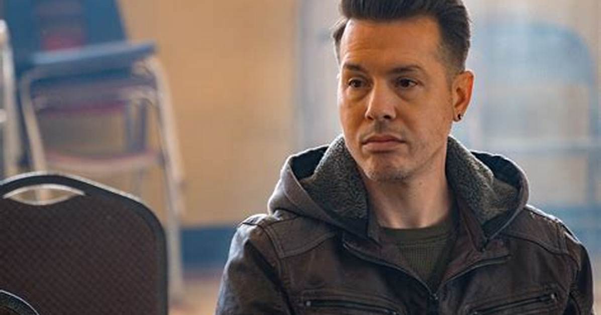 Jon Seda | Picodash