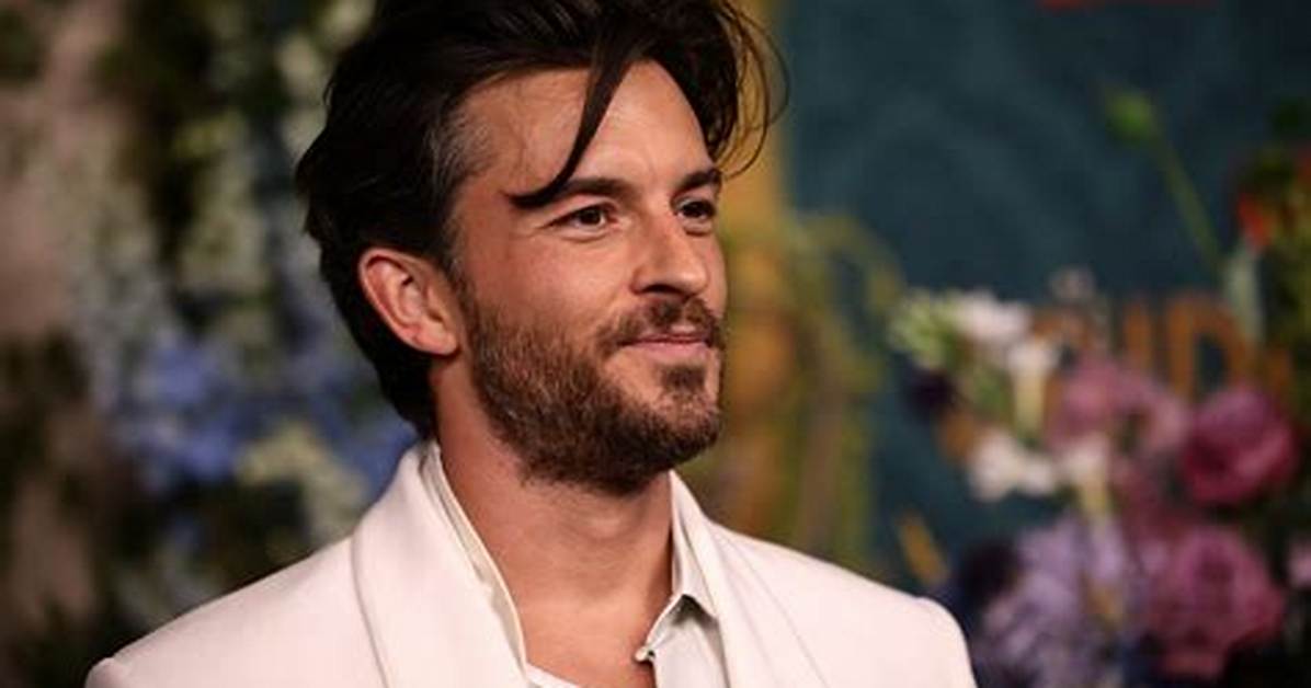 Jonathan Bailey's Heartfelt Journey After His Wife Passed Away