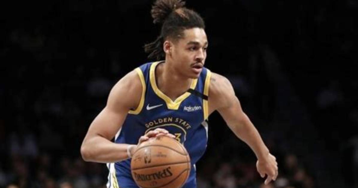Jordan Poole Height, Weight, Net Worth, Age, Birthday, Wikipedia, Who, Nationality, Biography