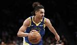 Jordan Poole Height, Weight, Net Worth, Age, Birthday, Wikipedia, Who, Nationality, Biography