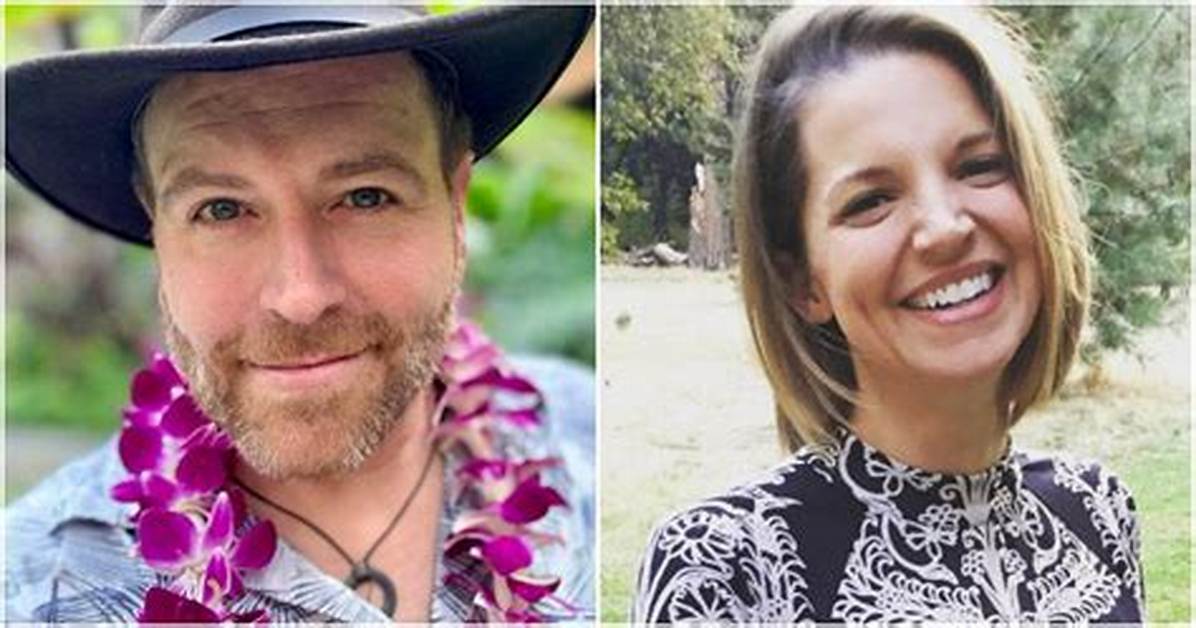 Josh Gates Divorce with Hallie Gnatovich – Settlement Details and Children