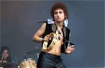 Josh Kiszka - Bio, Age, Net Worth, Height, Single, Nationality, Facts