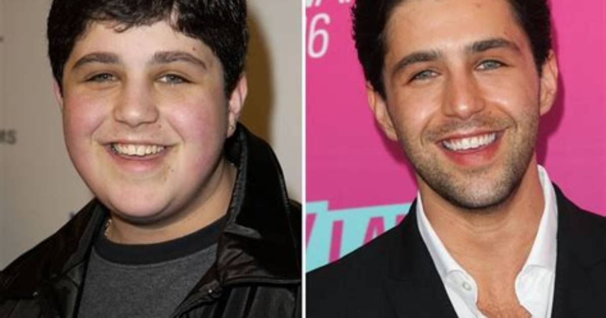 Josh Peck Age: How Old Is the Actor?