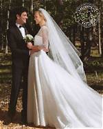 Joshua Kushner Height Married Wife Karlie Kloss Family