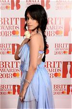Journey Through Camila Cabello's Discography: a Musical Odyssey