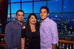 Jovan Arriaga- Know About Suzette Quintanilla’s Son
