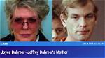 Joyce Dahmer, Mother of Notorious Serial Killer Jeffrey Dahmer