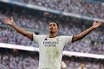 Jude Bellingham: a Rising Star in the Footballing World