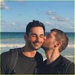 Julian Morris Relationships: His Romantic History
