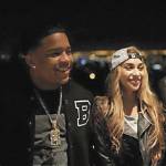 Justin Combs: the Life and Friendship of G