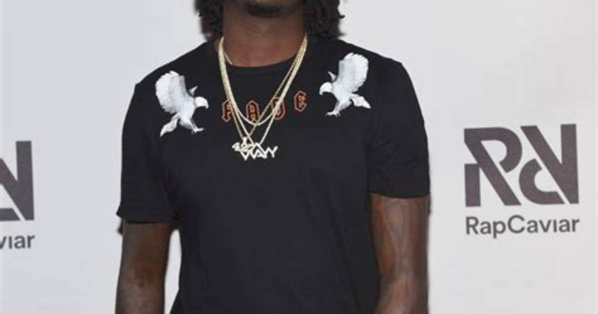 K Camp |