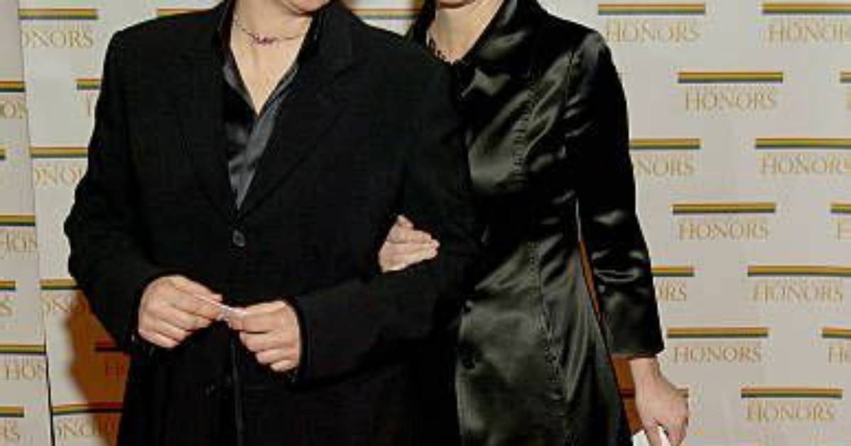 K. D. Lang Partner 2024: a Glimpse into the Life and Love of a Music Icon