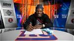 Kadarius Toney's Bio, Nfl Draft, Contract, Girlfriend, Net Worth, Salary