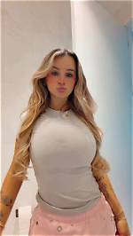 Kaitlyn Krems of Leaks: Unraveling the Mystery