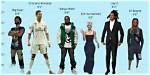 Kanye West's Impressive Height: a Comprehensive Look