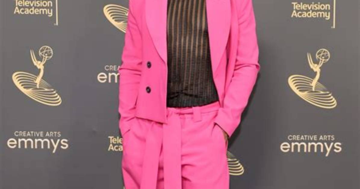 Karamo Brown Height, Weight, Net Worth, Age, Birthday, Wikipedia, Who, Nationality, Biography ·