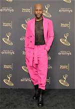 Karamo Brown Height, Weight, Net Worth, Age, Birthday, Wikipedia, Who, Nationality, Biography ·