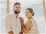 Karan Aujla and His Wife: a Power Couple's Journey