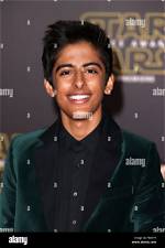 Karan Brar: the Rising Star of Hollywood
