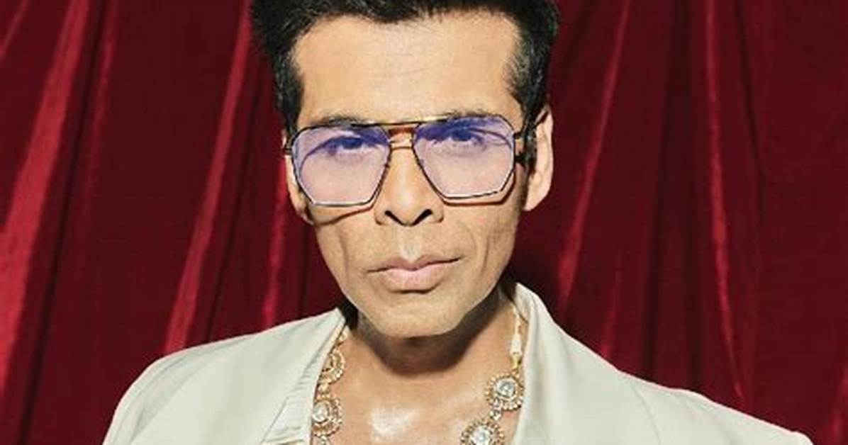 Karan Johar's Life Partner: Unraveling the Mystery of Karan Johar's Wife