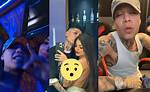 Karely Ruiz Y Santa Fe Klan Leaked: Scandal Unfolds Online