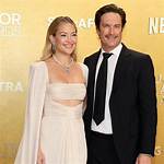 Kate Hudson Ruffled Her Brother Olivers Four Feathers with Her Latest Instagram Pic Tue 5 Ju