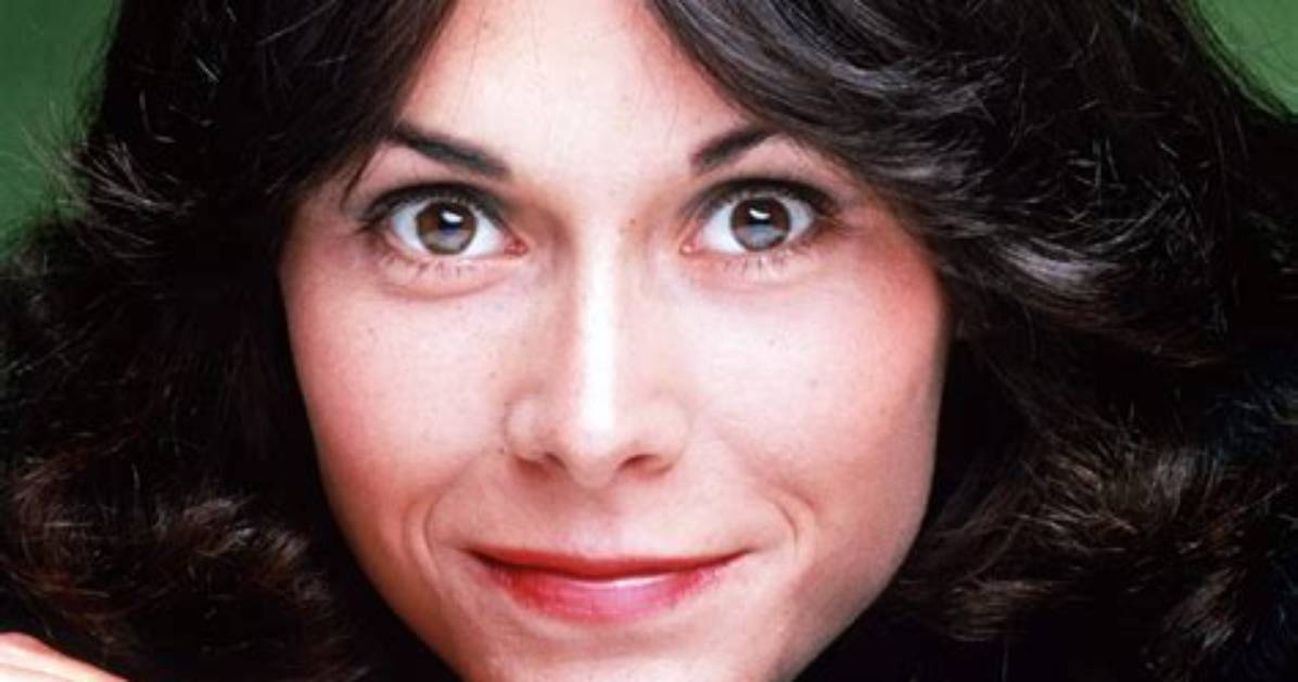 Kate Jackson: the Iconic Actress of the 70S and 80S