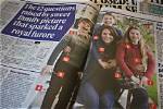 Kate Middleton News: the Photoshop Controversy