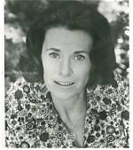 Katherine Macgregor: a Comprehensive Biography and Legacy