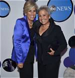 Kathy Travis Net Worth: Is Suze Orman Married to Kathy? Facts on Their Relationship