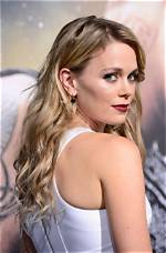 Katia Winter’s Measurements, Height. Who Is She Dating Now?