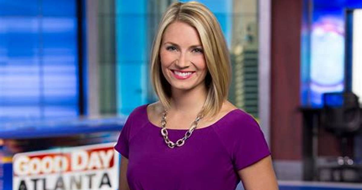 Katie Beasley Fox 5 News