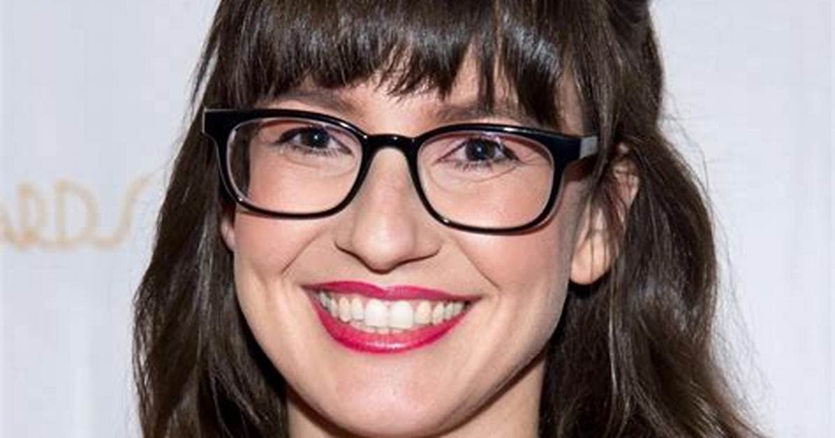 Katie Crown: the Life and Career of a Talented Voice Actress