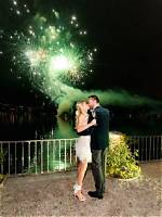 Katie Kearney Boyfriend Cooper Macneil Frequently Appears on Her Instagram Account
