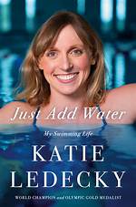 Katie Ledecky: the Depths of Her Relationships