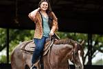 Katie Van Slyke: a Journey of Passion and Purpose
