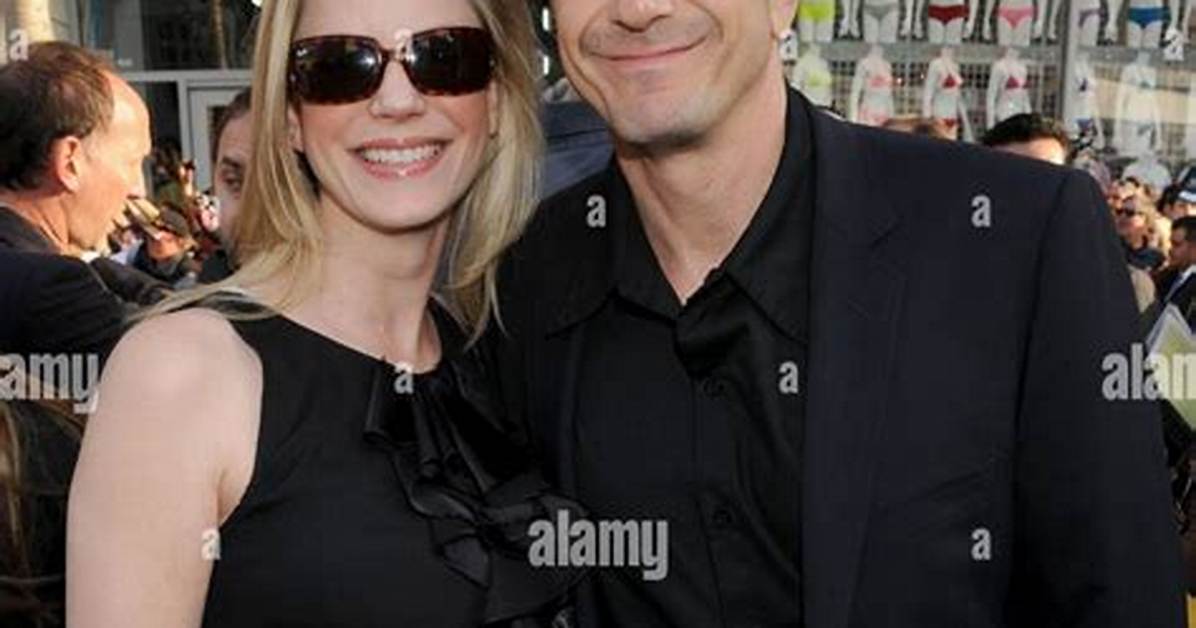 Katie Wright – All About Hank Azaria’s Wife