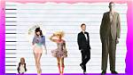 Katy Perry Height