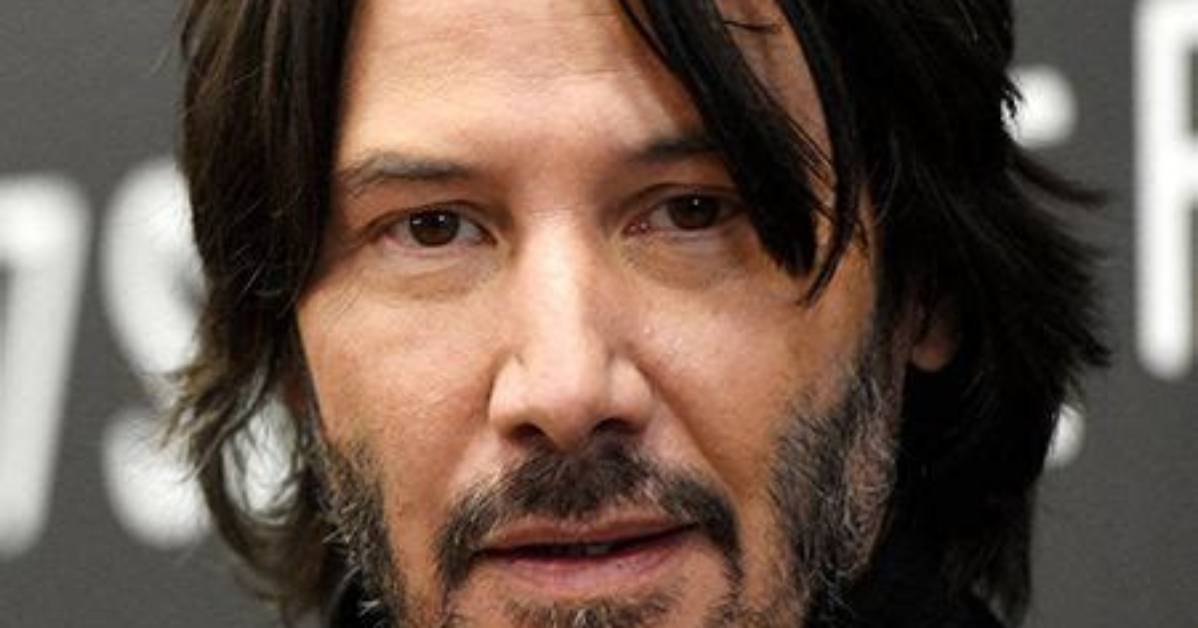 Keanu Ethnicity