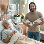 Keanu Reeves' Journey of Fatherhood