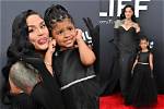 Kehlani's Daughter: a Glimpse into the Life of a Rising Star