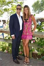 Kelly Bensimon Has Jitters About Moving in with Fianc Scott Litner |