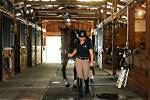 Kelly Stables' Equestrian Legacy: Exploring the Strength and Grace of Her Legs