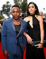 Kendrick Lamar's Girlfriend, Whitney Alford: Career, Age, Children, Wiki, Net Worth