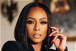 Keri Hilson: the Multifaceted Singer and Songwriter