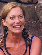 Kerry Armstrong: Who Was Mac Gudgeon’s Wife?