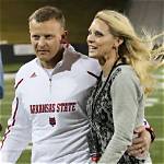 Kes Harsin Age: Meet Bryan Harsin Wife and Family