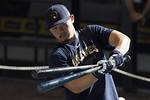 Keston Hiura Biography; Parents, Contract, Fantasy, and Minor League Stats of the Milwaukee Brewers’ Second Baseman